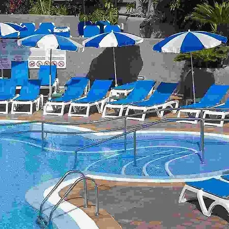 Апартаменти Casablanca Пуерто-де-ла-Крус
