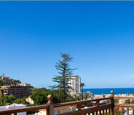 Apartment Casablanca