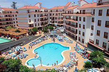 Апартаменти Casablanca *
