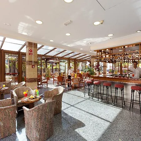 Апартаменти Casablanca *