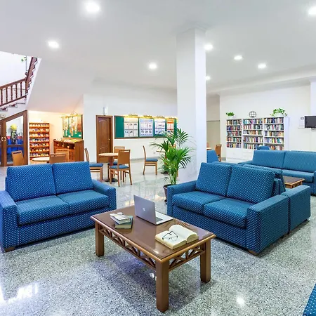 Апартаменти Casablanca