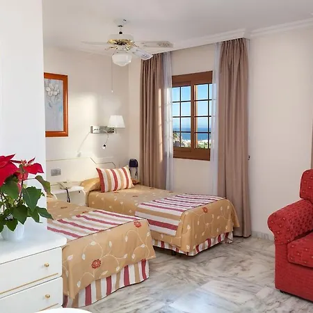 Casablanca Apartament Puerto de la Cruz (Tenerife)