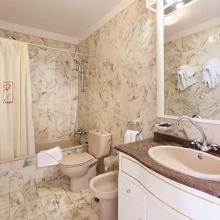 Apartament Casablanca Puerto de la Cruz (Tenerife)