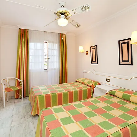 Casablanca Apartament