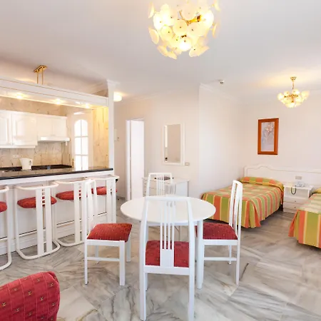 Casablanca Apartament *