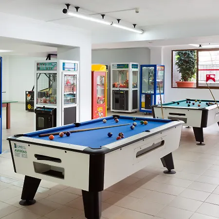Casablanca Apartament *