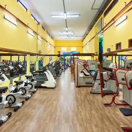 Casablanca Apartament