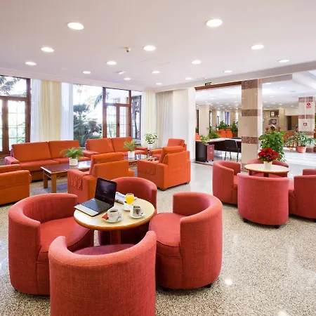 Casablanca Apartament *