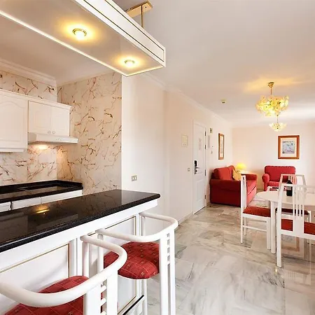 Casablanca Apartament
