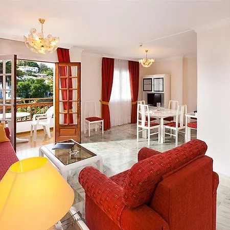 Casablanca Apartament Puerto de la Cruz (Tenerife)