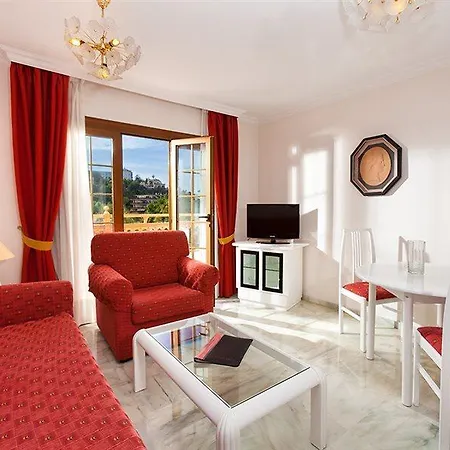 Casablanca Apartament *