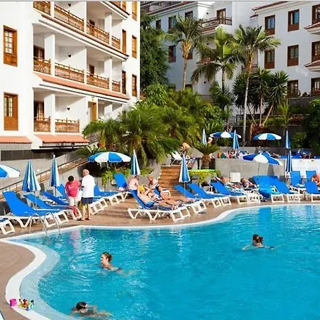Casablanca Apartament