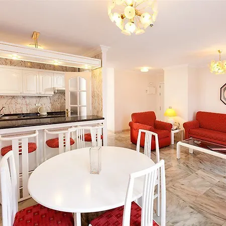 Casablanca Apartament *