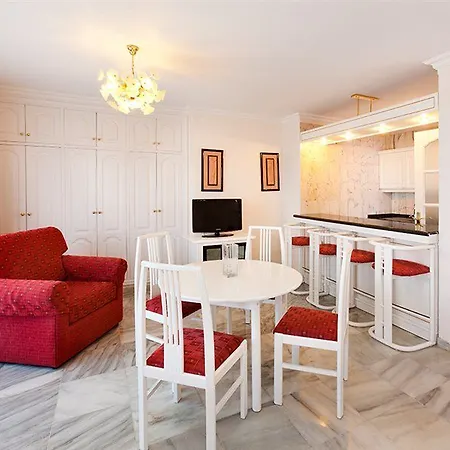 Apartament Casablanca *