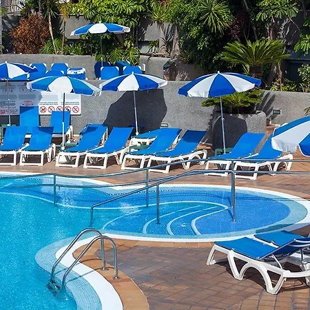 Casablanca Apartament Puerto de la Cruz (Tenerife)