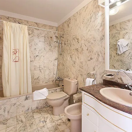 Apartament Casablanca *