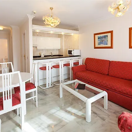 Casablanca Apartament *