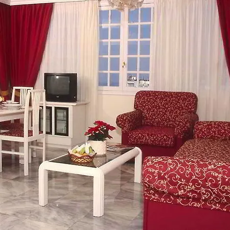 Apartament Casablanca