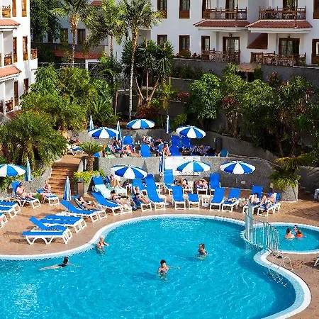 Casablanca Apartament Puerto de la Cruz (Tenerife)