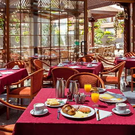 Casablanca Apartament