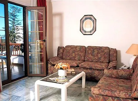 Casablanca Apartament