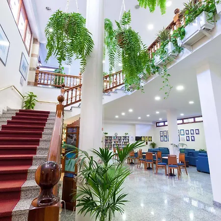 Apartament Casablanca Puerto de la Cruz (Tenerife)