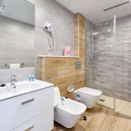 Apartament Casablanca *
