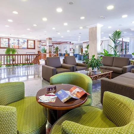 Casablanca Apartament Puerto de la Cruz (Tenerife)