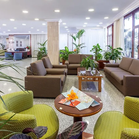 Casablanca Apartament Puerto de la Cruz (Tenerife)