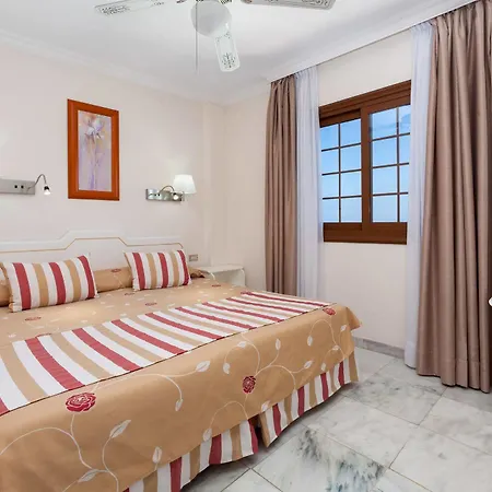 Apartament Casablanca *