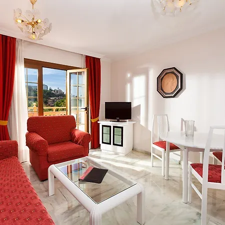Casablanca Apartament Puerto de la Cruz (Tenerife)