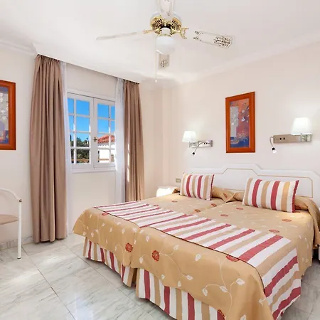 Casablanca Apartament Puerto de la Cruz (Tenerife)