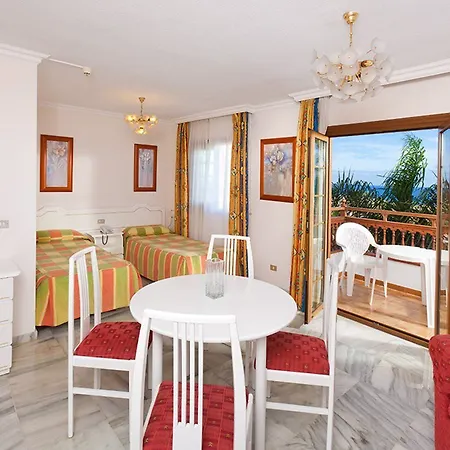 Casablanca Apartament *
